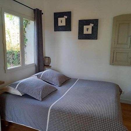 Gite Avec Spa Jacuzzi Au Coeur De Provence Cote D'Azur Saint-Antonin-du-Var Dış mekan fotoğraf