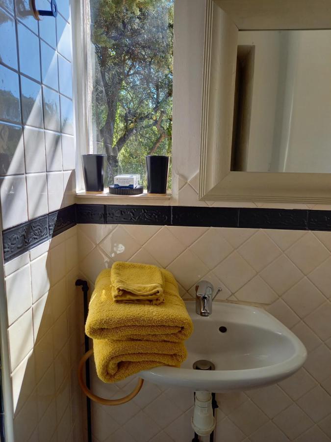 Gite Avec Spa Jacuzzi Au Coeur De Provence Cote D'Azur Saint-Antonin-du-Var Dış mekan fotoğraf