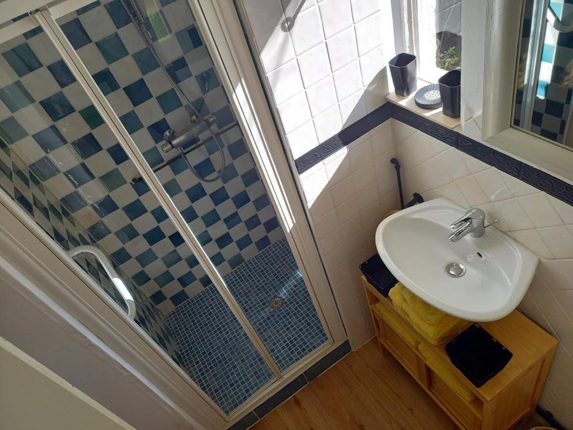 Gite Avec Spa Jacuzzi Au Coeur De Provence Cote D'Azur Saint-Antonin-du-Var Dış mekan fotoğraf